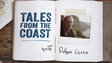 ITV - Tales from the Coast With Robson Green Series 1 (2017)
