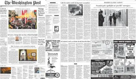 The Washington Post – December 11, 2017