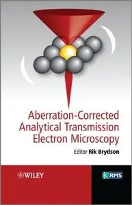 Aberration‐Corrected Analytical Transmission Electron Microscopy (Repost)