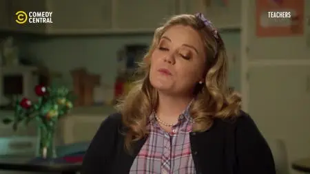 Teachers S03E17