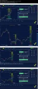 Bitcoin Trading in 2020: Price Action Trading Course