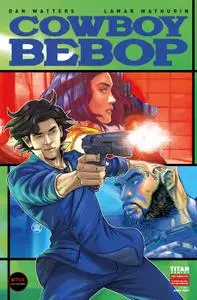 Cowboy Bebop 002 (2022) (4 covers) (digital) (The Magicians-Empire