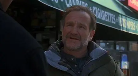 The Night Listener (DVDRip - 2006)