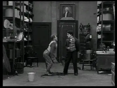 Charlie Chaplin: Short Films. Volume 2 (1915-1916)