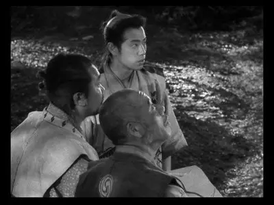 Seven Samurai (1954) [The Criterion Collection #2] [REISSUE]