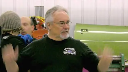 Graveyard Carz S09E03