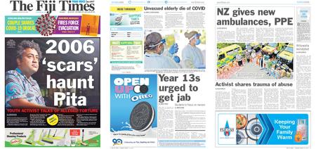The Fiji Times – August 10, 2021