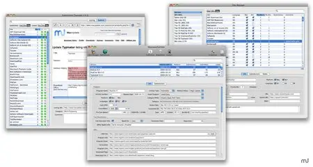 SharewarePublisher 1.4
