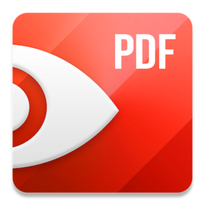 PDF Expert 1.3 (Mac OS X)