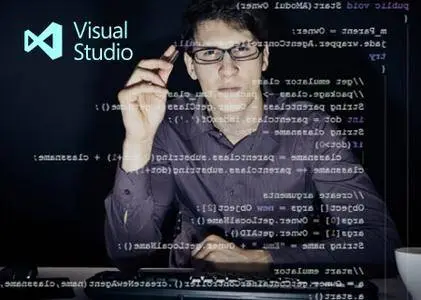 Microsoft Visual Studio 2017 version 15.2 (26430.4)
