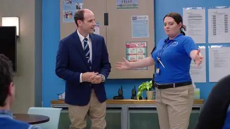 Superstore S03E04