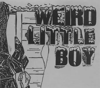 Weird Little Boy - s/t (1998) {Avant}