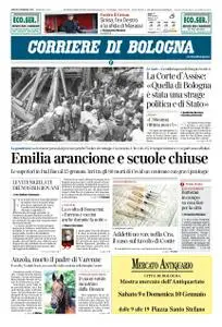 Corriere di Bologna – 09 gennaio 2021