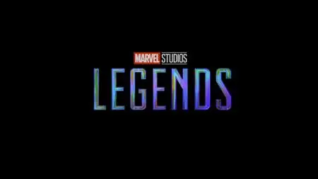Marvel Studios: Legends S01E05