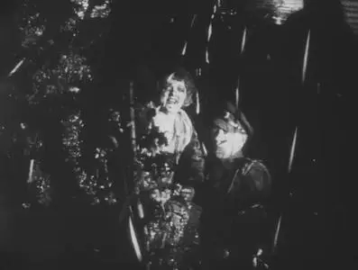 Foolish Wives (1922)