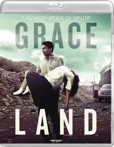 Graceland (2012)