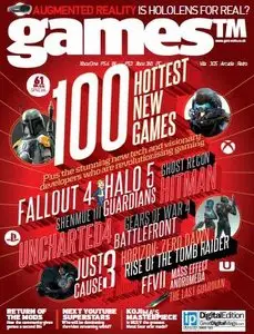 GamesTM - Issue No. 163