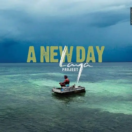 VA - A New Day (Laya Project Remixed) (2010)