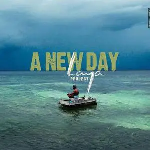 VA - A New Day (Laya Project Remixed) (2010)