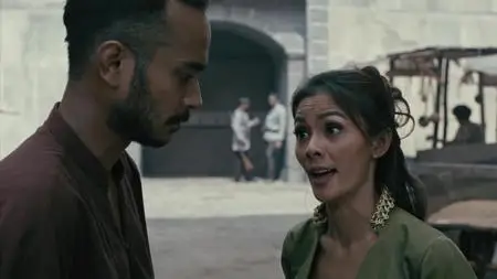 Grisse S01E06