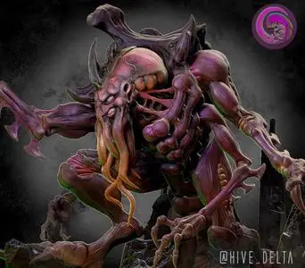 Cthulord