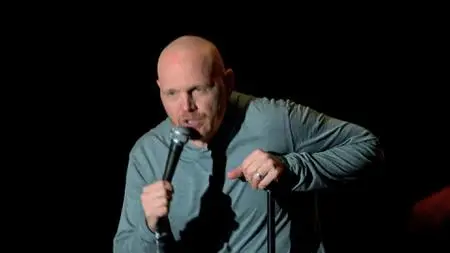 Bill Burr: Live at Red Rocks (2022)