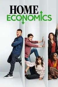 Home Economics S03E06