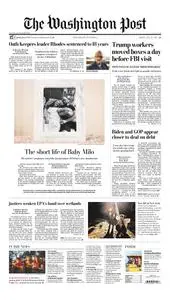 The Washington Post - May 26, 2023