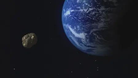 The Universe. Season 1, Episode 3 - The End of the Earth (2007)