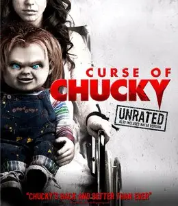 Curse of Chucky (2013) [Unrated]