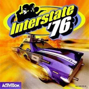 Interstate '76 Arsenal, the (1998)