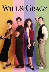 Will & Grace S09E08