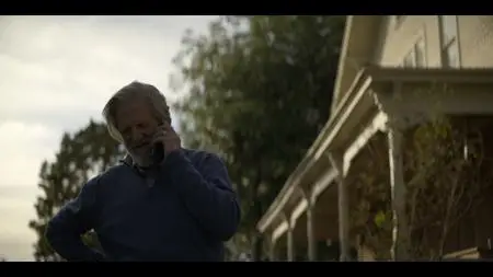 The Old Man S01E01