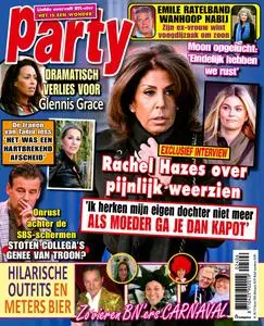 Party Netherlands N.6 - 13 Februari 2024