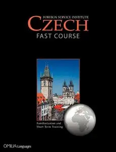Czech Fast Course