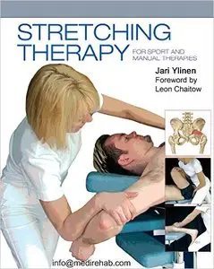 Stretching Therapy for Sport and Manual Therapies