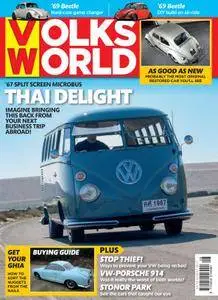 VolksWorld - August 2017