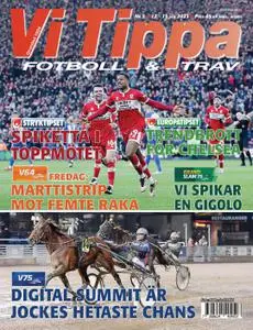 Vi Tippa – 10 januari 2023