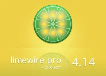 Portable LimeWire 4.14.7 Pro / Free