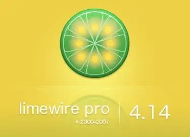 Portable LimeWire 4.14.7 Pro / Free