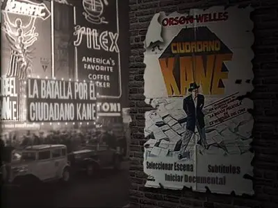 Citizen Kane (1941) [Two-Disc Special Edition] [Latinamerican Release] [DVD9 + DVD5] [2001]