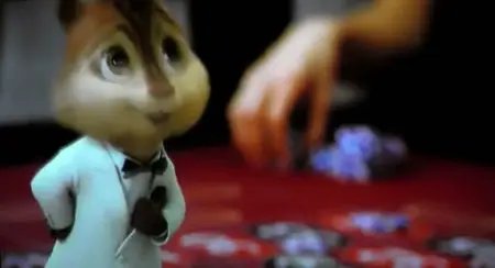 Alvin and the Chipmunks: Chipwrecked / Alvin und die Chipmunks 3: Chipbruch (2011)
