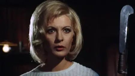 A Bay of Blood / Reazione a catena (1971)