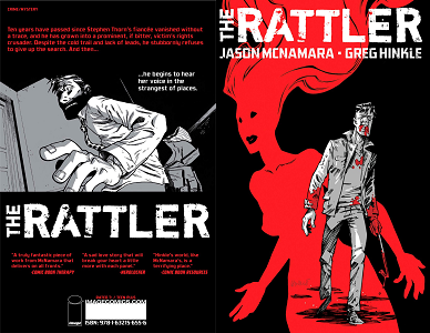 The Rattler