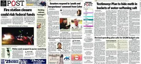 The Guam Daily Post – March 24, 2018