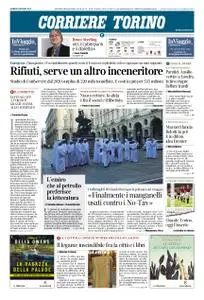 Corriere Torino – 03 maggio 2019