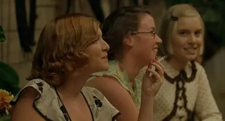 Ladies in Lavender (2004)