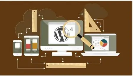 Udemy - How to Build 10 Different Websites Easily with Wordpress 4