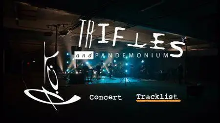 A.C.T. - Trifles and Pandemonium (2016)