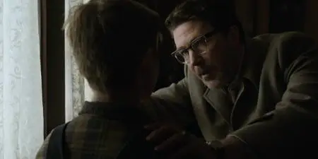 Project Blue Book S01E02